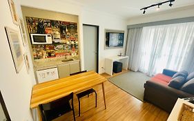 The Palace Flat Moema